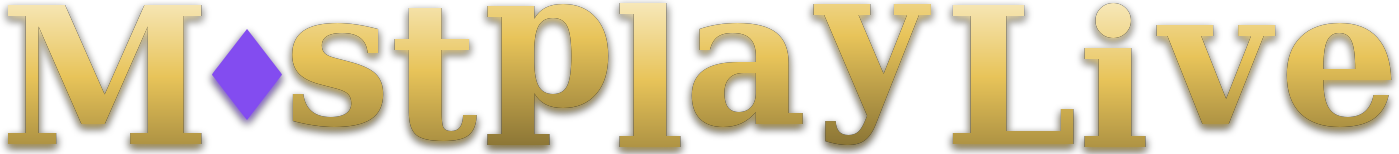 Mostplay Live logo